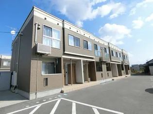 moony(ムーニィ)【1階】の外観