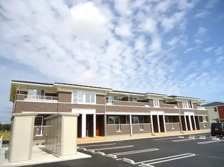 ヴィラ シークの画像