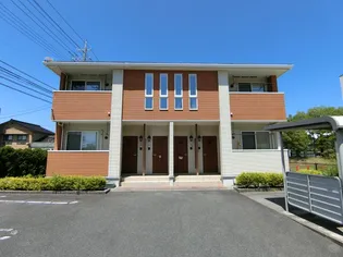 パーク アヴェニューの画像