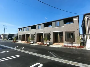 レジデンスフォーの画像