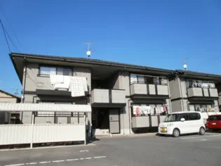 セジュールK III棟の画像