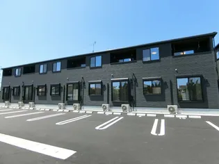 ヒカルサ境港渡町ウエストの画像