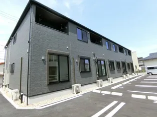 コンフォートメゾン 富益の画像