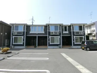 ラ プロムナード Bの画像