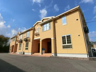 テルヌーラ Bの画像