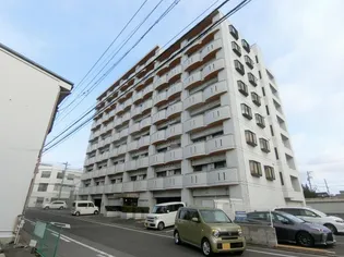 エクセル富士見【313号室】の外観