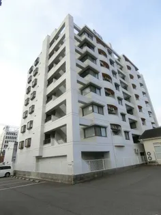 エクセル富士見【902号室】の外観