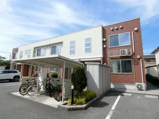 グレイスフル レジデンスの画像