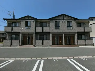 ニュー レジデンスBの画像