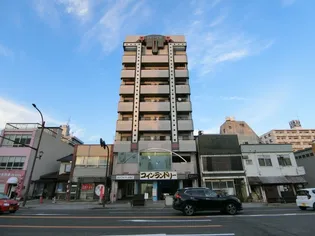 カンフォート米子の画像