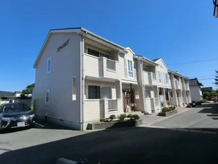 プリティハウスYの画像