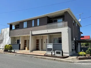 レジデンスMOGの画像