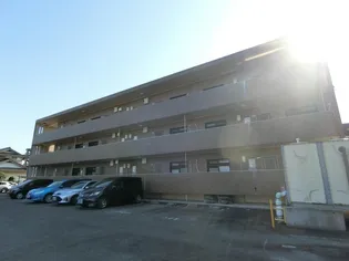 アールブランEの画像