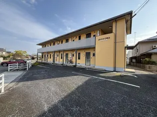 メゾン ド プラスの画像