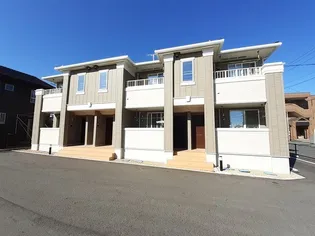 カナールBの画像