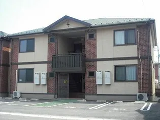 グリーンスクエアD棟の画像