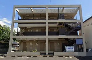 ニューKSハイツの画像