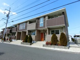 メゾン ド リュヌ Ⅱの画像