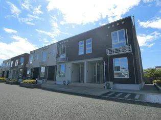 シーブリーズ Aの画像