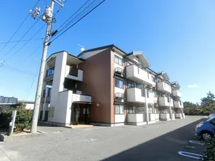 プレ オリゾンの画像