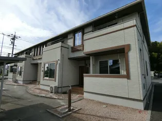 フレージュパラッツォAの画像