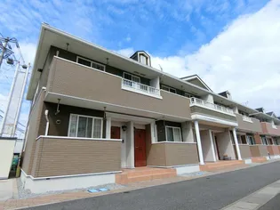 ノーブルレジデンスサチBの画像