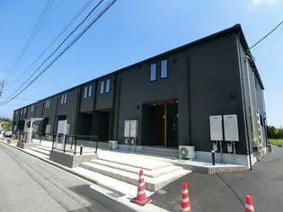 ヒカルサ境港渡町イーストの画像