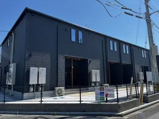 ヒカルサ境港渡町イーストの画像