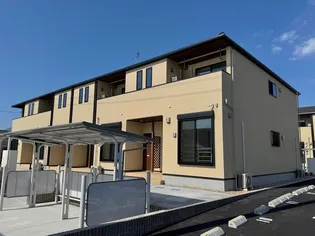 ヒカルサ境港外江町イーストⅠの画像