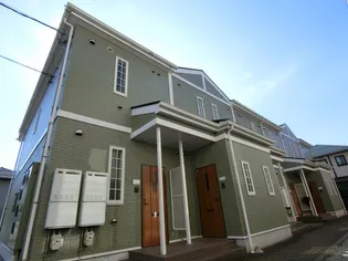 マジェスティックスの画像