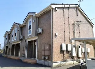 プリティハウスY3の画像