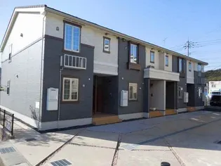 プルメリアⅠの画像