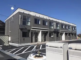 サンテラスの画像