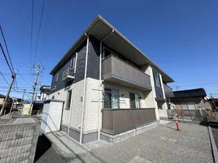 ウィングヴィラNの画像