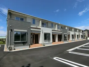 アースメゾンの画像