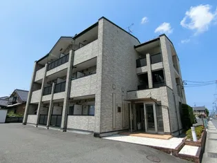 ピュアセルト森尾Ⅱの画像