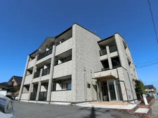 ピュアセルト森尾Ⅱの画像