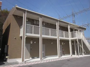 グランドゥール浜垣 Bの画像