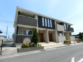 ヴィラ サンパティークの画像