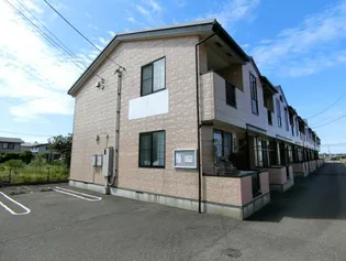 ライラックⅡの画像