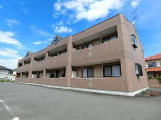 サンライズガーデンの画像