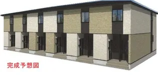 アジュールIIの画像