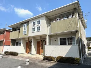 サニーメゾン Aの画像