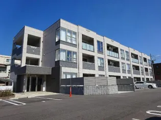 カンタータ観音寺新町の画像