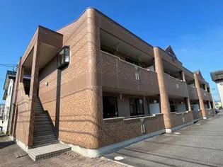 サンライズガーデンの画像