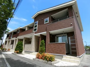 ロイヤルシャトー Kの画像