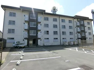 ハイツ アーサー福庭の画像