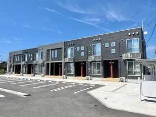 アヴニールⅡの画像