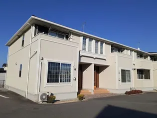 シャルム Bの画像