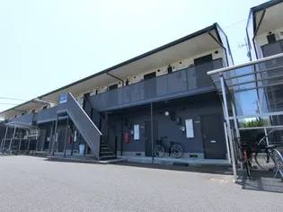 インペリアル B棟の画像